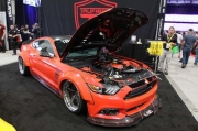 双螺心脏KAR Motorsports Ford Mustang GT