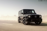Ares Performance改裝奔馳AMG G63
