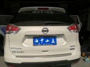 郫縣汽車音響改裝 成都云中小鳥摩雷瑪魅聲602改裝日產(chǎn)新...