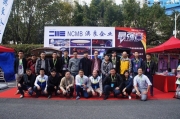 開創(chuàng)新高度 澳良團(tuán)隊(duì)MECA中國汽車音響改裝深圳總決賽榮獲...