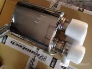CLA45改ipe 排氣