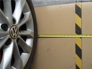 東莞燈博士改燈常平高爾夫6升級(jí)Q5雙光透鏡氙氣燈