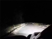 東莞亮點(diǎn)改燈  東莞銳志改燈 升級(jí)原裝Q5雙光透鏡+三菱安...