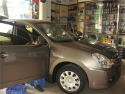 【日產(chǎn)軒逸】真實故事！告訴你行車記錄儀有多重要！升...