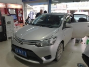 福州沃酷車改 福州豐田卡羅拉汽車音響改裝更好的聆聽(tīng)