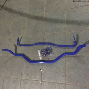 出閑置現貨銳志 剎車 防傾桿