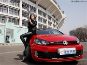 番禺大眾高爾夫音響無損升級意大利PHD CF6.1兩分頻套裝喇叭