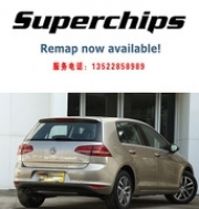 [動(dòng)力引擎] 高爾夫7 1.4T 刷ECU動(dòng)力升級(jí) 英國(guó)Superchips程序