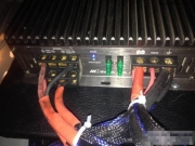 武漢日產(chǎn)天籟公爵追尋完美聲音，全套樂(lè)聆音響搭配大能