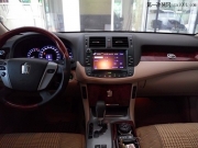 杭州匯聲改——大氣皇冠無損升級(jí)RK—265+愛威超低音