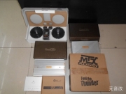 成都元音馬自達(dá)6音響改裝升級(jí)