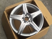 [輪轂輪胎] 奔馳 19寸 AMG 二手 一套，19寸