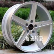 帕薩特 簡(jiǎn)單款式 推薦一組18寸5*112 奧迪A4L CC 奔馳C E級(jí)可裝