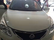 馬山汽車音響隔音改裝 南寧廣東佬大白鯊隔音改裝日產(chǎn)騏達