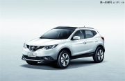 廣州先歌汽車音響改裝日產(chǎn)逍客，音樂伴你狂歡