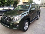 佛山汽車音響改裝  非常城市莞聲店豐田霸道改裝丹麥P樂BC...