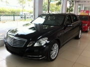 奔馳E260汽車音響改裝 重慶三正奔馳E260改裝佛倫詩MC261