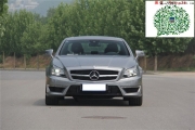 奔馳CLS W218 CLS350 CLS300 改裝CLS63 AMG大包圍