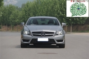 奔驰CLS W218 CLS350 CLS300 改装CLS63 AMG大包围