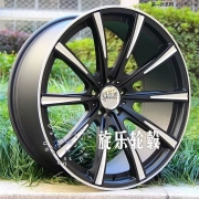 捷豹FType 20寸升級 捷豹其他車型 路虎極光同數據 一起玩一玩