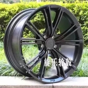 19寸 5*120給寶馬兄推薦一 新君威 君越 邁銳寶可以跟一下