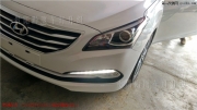 貴陽(yáng)名圖車燈改裝 黔鷹改裝