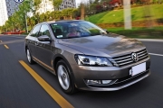 寶雞汽車音響改裝 西安車神大眾帕薩特改裝喜力士P62C二分頻