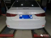 A3改裝集錦