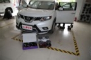 奇駿汽車音響改裝案例