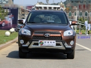 【大連蘋果唱響】豐田RAV4換裝意大利TEC-SPL6PK兩分頻