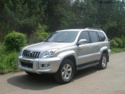 蘭新汽車音響改裝 嘉峪關倆兄弟豐田霸道改裝大白鯊