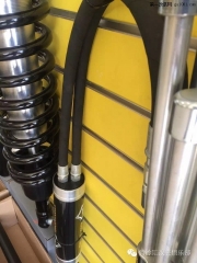 猛禽升高套間件