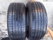 出售普利司通235/55R17