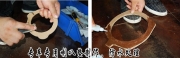 廣州汽車音響改裝 廣州先歌音響改裝寶馬X6與音樂同行
