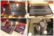 廣州先歌汽車音響改裝 寶馬525Li小量升級(jí)意大利PHD MF6.3