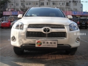 【大連蘋(píng)果唱響】王者之選 豐田RAV4換裝意大利TEC-TG6K