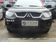 【大連蘋果唱響】與音為友 三菱歐藍德升級霸克系列汽車...