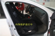 武漢起亞K5汽車音響改裝、隔音降噪我只選【樂改大師店】