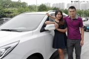 虎門汽車音響改裝 東莞精至著名DJ小璐座駕升級(jí)德國(guó)RS音響...