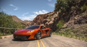 Vivid Racing改裝邁凱輪12C