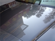 賓利上身隱形車衣透明保護(hù)膜 從此無(wú)需擔(dān)心劃車黨