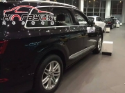 [越野SUV] 奧迪Q7電動(dòng)踏板 新款?yuàn)W迪Q7智能電動(dòng)踏板自動(dòng)伸縮踏板