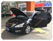 常州專(zhuān)業(yè)汽車(chē)音響隔音改裝 天籟汽車(chē)音響升級(jí)德國(guó)佛倫詩(shī)