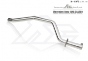 深圳特嘉貿(mào)易：Fi Exhaust For Benz Cla260