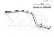 深圳特嘉贸易：Fi Exhaust For Benz Cla260