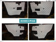 武漢音樂(lè)之聲汽車(chē)音響改裝|傳祺GS4汽車(chē)隔音降噪|大能隔音