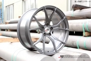 JS 鍛造輪轂新款W105