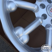 武漢米卡鍛造輪轂推出巨刁輪轂、個性定制鍛造輪轂