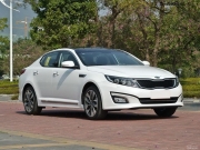 三水汽車音響改裝 佛山曼波起亞K5改裝AVI XL160