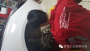 現(xiàn)代升級19寸IFG10前后配,搭配臺灣D2，車身降低，搭配BLOX...